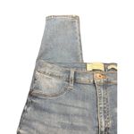 Celebrity Pink Regeneration By  Light Wash Distressed Skinny Jeans Size 13 Photo 1