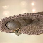 B.O.C. Women’s Bendell Taupe Brown Leather Suede Knit Sock Ankle Booties Size 8.5 Photo 7