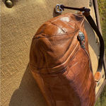 Brighton  D352022 Elegant Leather Shoulder Bag Photo 6