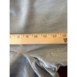 J.Jill  Denim Womens Size 12 Chambray Pants Pockets Preppy Beach Travel Photo 7