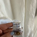 Reformation Maia Linen Skirt Photo 4