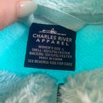 Charles River Apparel Delta Zeta Quarter Zip Jacket Photo 6