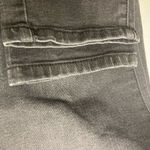 California vintage CALIFORNIA VINTAGE Women’s Faded Black Jeans Size 16 Inseam 28” Photo 3