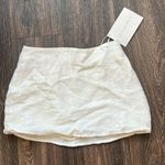 Savannah Morrow  Mini Skirt Photo 0