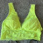 PINK - Victoria's Secret Set of 2 PINK Victoria’s Secret & Aerie Bralettes Small Photo 2