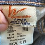 Citizens of Humanity Jerome Dahan Low Waist Bootcut Jeans Sz 29 Photo 4