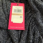 Vince Camuto Vince‎ Camuto Womens Dress Size 12 Long Sleeve Ruched Sparkle Party Cocktail Photo 10