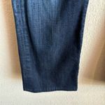 Citizens of Humanity  Amber Medium Rise Bootcut Jeans Photo 10