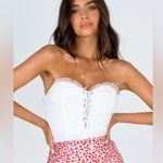 Princess Polly Elysia Bodysuit Photo 0