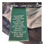 Ralph Lauren Lauren Jeans Co Premium Denim Midi Skirt Women’s 4 Dark Wash Preppy Classic Y2K Photo 4