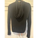 Lululemon Cable knit Hoodie No size tag fits like 2/4 Photo 1