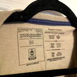 Patagonia Cropped Tee Photo 3