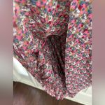 Zadig & Voltaire Women's Reevas Liberty Skull Dress Size Medium Photo 4