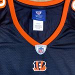 NFL  Cincinnati Bengals jersey Photo 2