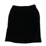 Armani Collezioni 💙💖 Vintage 90s Striped Skirt Photo 0