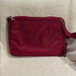 Kate Spade NEW YORK Deep Red Crossbody Bag Photo 1