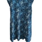 Kuhl Kühl Women's Size Large Skyla Dress Bluegrass Photo 4