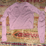 Lululemon  Swiftly Tech Long Sleeve Photo 0
