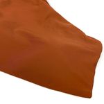 Summersalt  The Sidestroke Top & The Ruched High Leg High Rise Bottom Amber 4 Photo 2