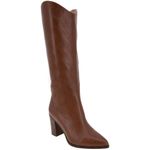 BCBGeneration Women's Janda Fashion Boot Brown Size 8.5 New Photo 9