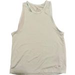 Nike Dri-Fit Light Blue Tank Top Thin Athletic Small Photo 0