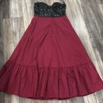 Anthropologie  Hutch Sequins Dress size 10 NEW - missing bow Photo 6