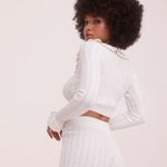 For Love & Lemons Camille Set Photo 4