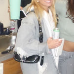 ZARA  Jean Jacket  Photo 0