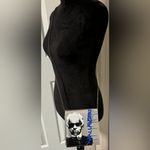 Karl Lagerfeld  Limited Edition Silver Crossbody Photo 1