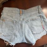Ariat  women’s denim shorts Photo 1