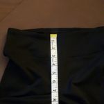 Gaiam Womens Black Leggings Size XS Workout Gym Sporty Wear Yoga Thighs Mesh Photo 11