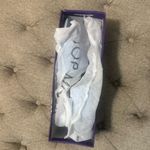 Top Moda Woven Square Toe Sandals Photo 8