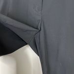 KaufmanFranco Wool Silk Black Trouser Pants Career Workwear Bottoms Sz 8 Photo 3