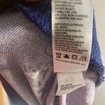 Disney Pajama Top Shirt Nightgown Lilo & Stitch Long Sleeve Sz Small Women Soft Photo 4