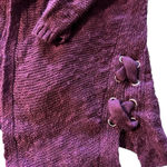 Terra & Sky  women's size 1XL knit cardigan Photo 2