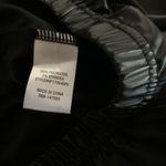 laugh out loud always leather legging Black Size L Photo 2