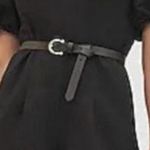 EXPRESS New! Linen Blend Rompet Photo 1