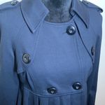 INC Gorgeous  military style jacket Photo 1