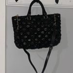 Just Fab Quilted Crossbody Photo 1