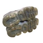 Nike Air VaporMax Wolf Grey Metallic Silver AH9045-006 Photo 6