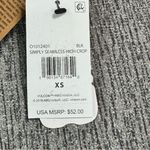 Volcom Women’s Simply Seamless High Neck Crop Bikini Top Photo 10