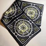 Thin Purse Scarf / Hairband / Scarf Photo 0