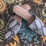 Madden Girl STUDDED MULES Sz:8M Photo 1