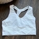 Spanx  White Sportsbra Photo 0