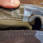 Sonoma Suade boots with Chunky 2 inch heel size 7.5 worn for 2 hours boots look… Photo 4