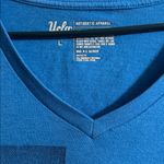 UCLA Bruins Blue T Photo 2