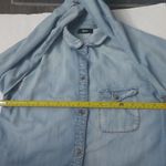 BDG Denim Shirt Size XS Photo 2