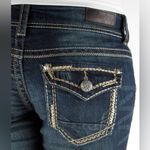 Buckle Daytrip Leo Boot Stretch Jean Photo 4
