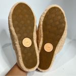 UGG  Fluff Yeah platform slippers light peach size 11‎ Photo 4