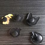 Harpy Potter & Animal Themed Croc Charms *Bundle 3 Save 20%* Photo 3